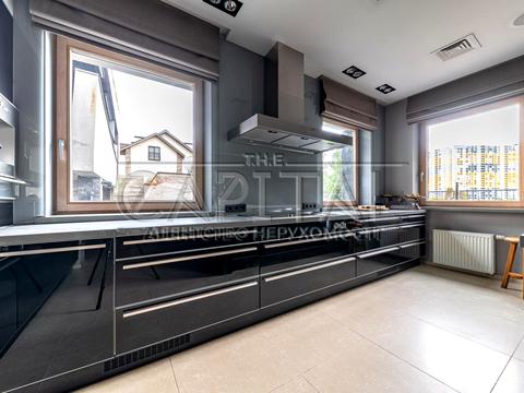 дом по адресу Петра Радченко ул., 11