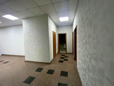 коммерческая по адресу Большая Васильковская ул. (Красноармейская), 72