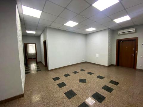 коммерческая по адресу Большая Васильковская ул. (Красноармейская), 72