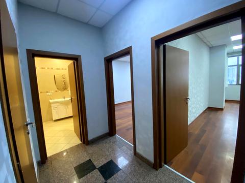 коммерческая по адресу Большая Васильковская ул. (Красноармейская), 72