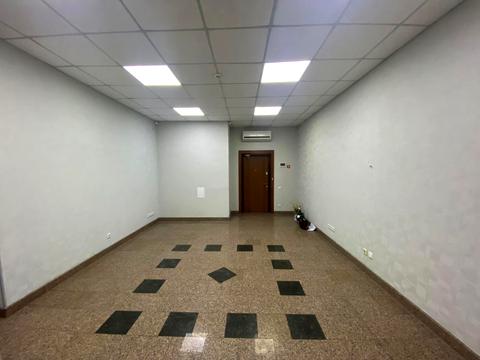 коммерческая по адресу Большая Васильковская ул. (Красноармейская), 72