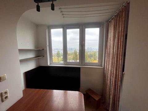 квартира за адресою Романа Ратушного вул. (Волгоградська), 17