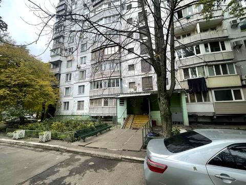 квартира за адресою Романа Ратушного вул. (Волгоградська), 17