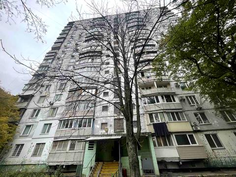 квартира за адресою Романа Ратушного вул. (Волгоградська), 17