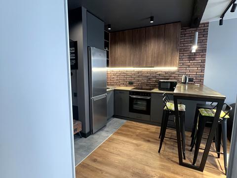 кімната за адресою Університетська вул., 2-З