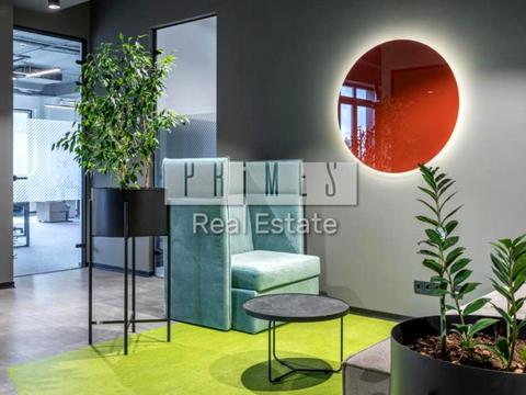 комерційна за адресою Гарматна вул., 4