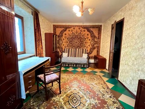 квартира за адресою Пилипа Орлика просп. (Ілліча), 15