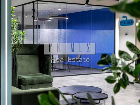 комерційна за адресою Гарматна вул., 4