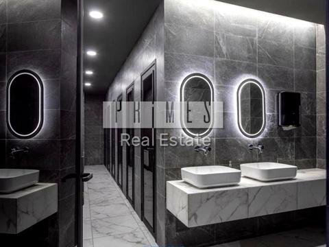 комерційна за адресою Гарматна вул., 4