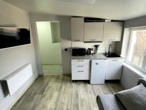 квартира по адресу Княжеская ул. (Князівська), 26