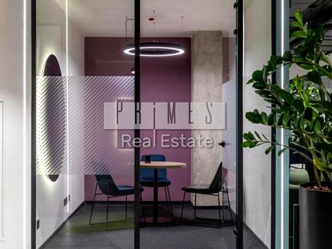 комерційна за адресою Гарматна вул., 4