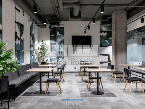 комерційна за адресою Гарматна вул., 4