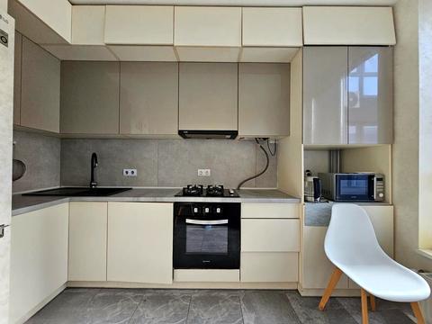 квартира по адресу Химиков ул., 28, к.7-14