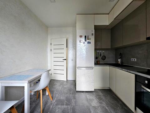 квартира по адресу Химиков ул., 28, к.7-14