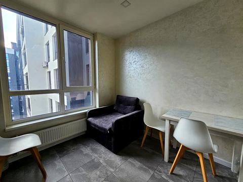 квартира по адресу Химиков ул., 28, к.7-14