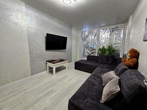 квартира по адресу Химиков ул., 28, к.7-14