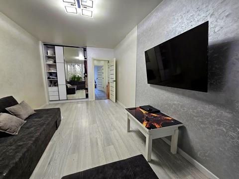 квартира по адресу Химиков ул., 28, к.7-14