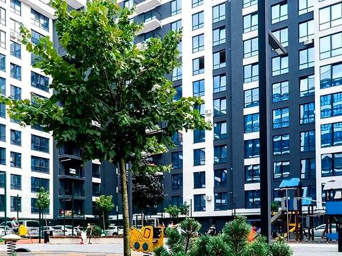 квартира по адресу Химиков ул., 28, к.7-14