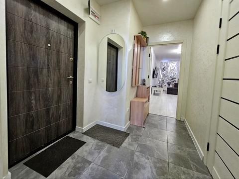 квартира по адресу Химиков ул., 28, к.7-14