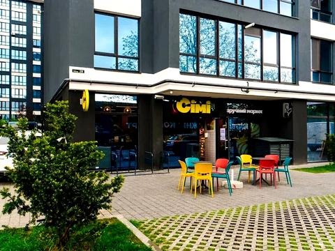 квартира по адресу Химиков ул., 28, к.7-14