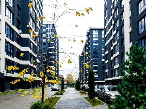 квартира по адресу Химиков ул., 28, к.7-14