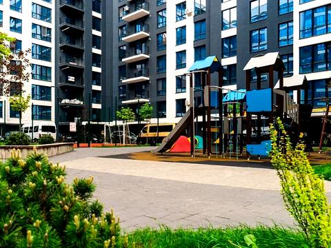 квартира по адресу Химиков ул., 28, к.7-14