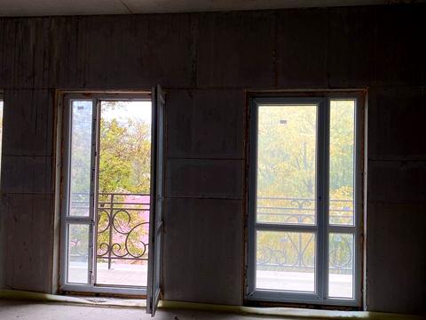 квартира по адресу Дача Ковалевского ул., 91