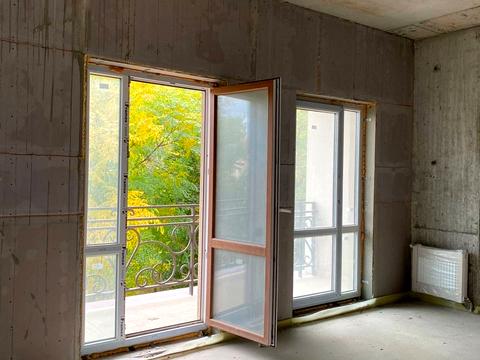 квартира по адресу Дача Ковалевского ул., 91