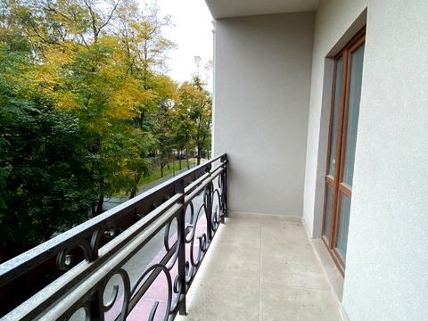 квартира по адресу Дача Ковалевского ул., 91