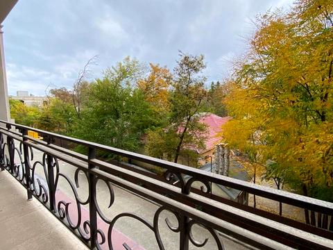 квартира по адресу Дача Ковалевского ул., 91