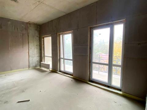 квартира по адресу Дача Ковалевского ул., 91