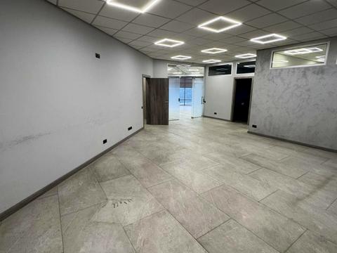 коммерческая по адресу Большая Васильковская ул. (Красноармейская), 72