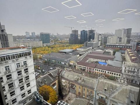 коммерческая по адресу Большая Васильковская ул. (Красноармейская), 72