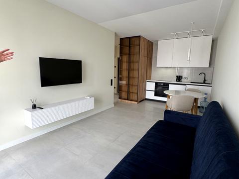 квартира за адресою Михайла Максимовича вул. (Онуфрія Трутенка), 24