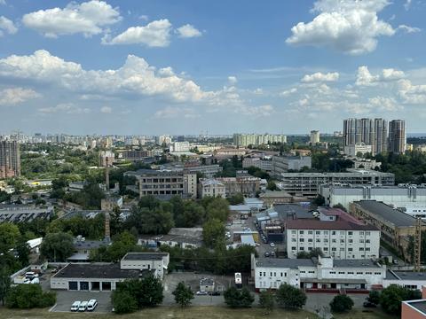 квартира за адресою Михайла Максимовича вул. (Онуфрія Трутенка), 24