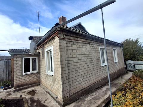 дом по адресу Кулябьева