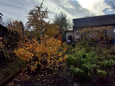 дом по адресу Кулябьева