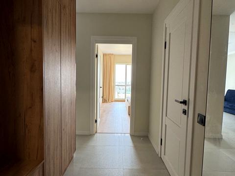 квартира за адресою Михайла Максимовича вул. (Онуфрія Трутенка), 24