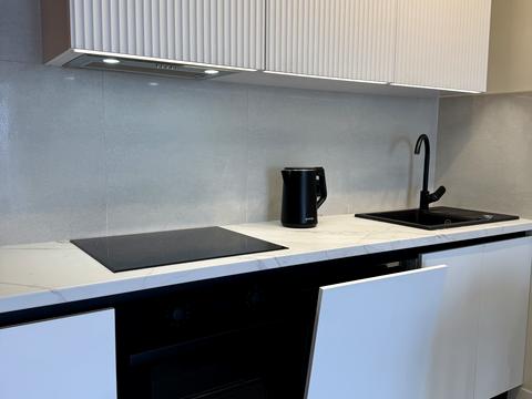 квартира за адресою Михайла Максимовича вул. (Онуфрія Трутенка), 24