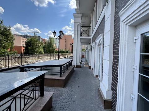 квартира за адресою Михайла Максимовича вул. (Онуфрія Трутенка), 24