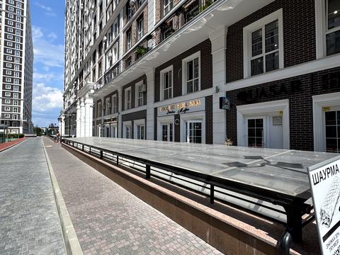 квартира за адресою Михайла Максимовича вул. (Онуфрія Трутенка), 24