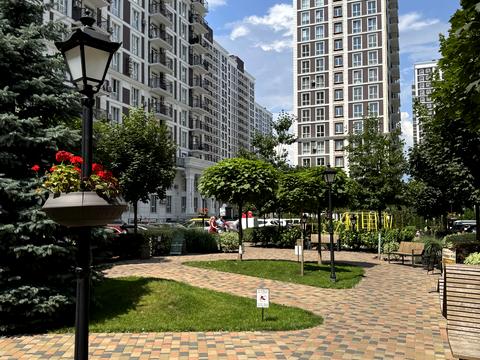 квартира за адресою Михайла Максимовича вул. (Онуфрія Трутенка), 24