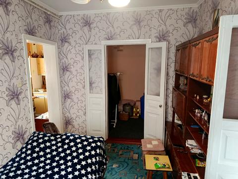 дом по адресу Кулябьева