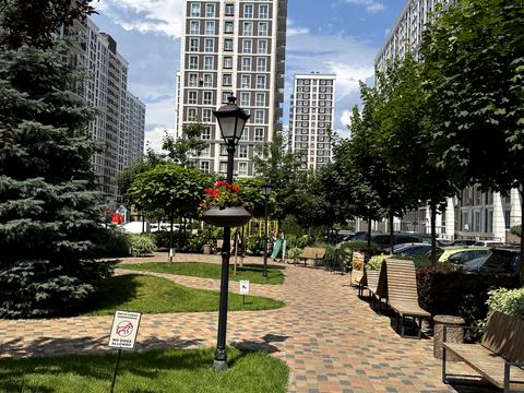 квартира за адресою Михайла Максимовича вул. (Онуфрія Трутенка), 24