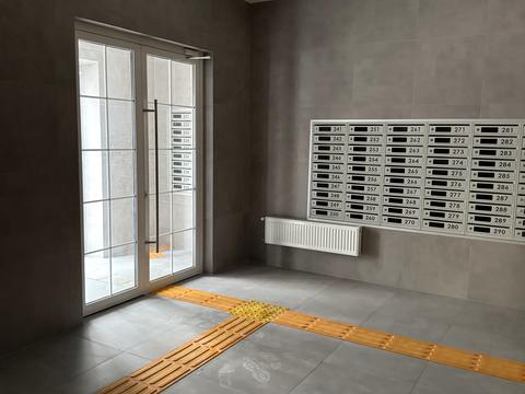 квартира за адресою Михайла Максимовича вул. (Онуфрія Трутенка), 24