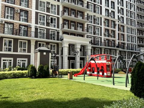 квартира за адресою Михайла Максимовича вул. (Онуфрія Трутенка), 24