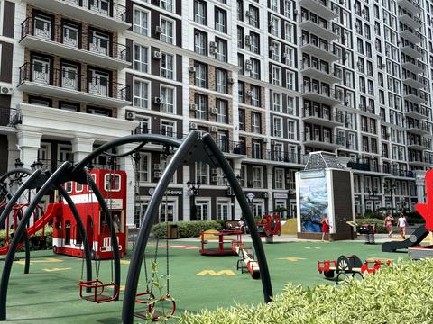 квартира за адресою Михайла Максимовича вул. (Онуфрія Трутенка), 24