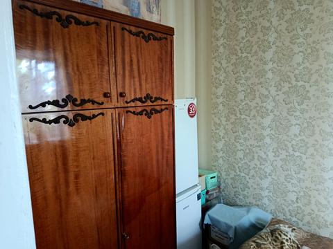 дом по адресу Кулябьева