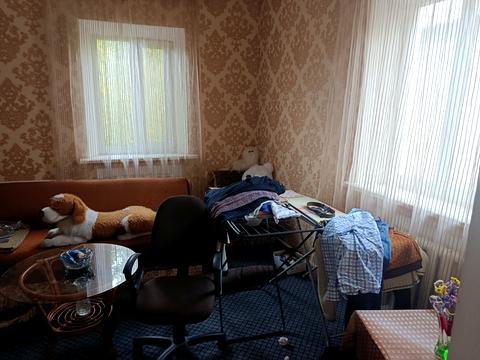 дом по адресу Кулябьева