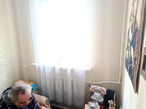 дом по адресу Кулябьева